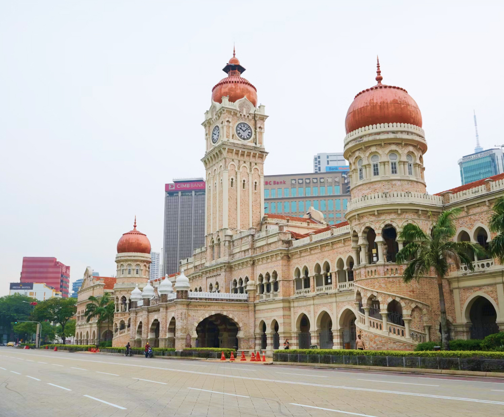 Malaysia My Second Home (MM2H)